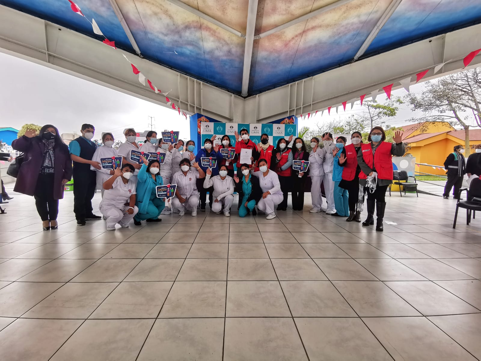 centro de atención para personas adultas mayores