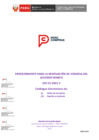 Vista preliminar de documento PROCEDIMIENTO PARA LA RENOVACIÓN DE VIGENCIA DE LA EXT-CE-2021-7[F][F][F][F].pdf