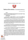 Vista preliminar de documento RES. ADM. N° 076-2022 - Reemb. de Viáticos para JAVIER NAVARRO RAMOS (Ayacucho) por S. 2.256.00 (CUT N° 299-2022)