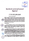 Vista preliminar de documento Resolución Gerencial General Regional
