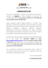 Vista preliminar de documento Comunicado N°002 *NUEVO*