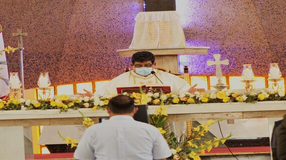 Misa Te Deum