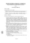 Vista preliminar de documento Proyecto del Reglamento
