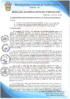 Vista preliminar de documento Resolución de Gerencia Municipal N° 0254-2022/MDPN