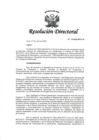 Vista preliminar de documento RD N° 10-2022-MTC/18
