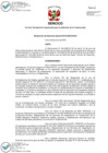 Vista preliminar de documento RGG Nº 85-2022-03.00 - Ampliacion de plazo 2 de Supervision de Cajamarca1[R][F][R][R].pdf