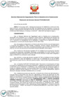 Vista preliminar de documento RGG Nº 89-2022-03.00 - DEVOLUCIÓN DENEGADA JARA Y CHAVEZ SAC[R][R][R][R].pdf