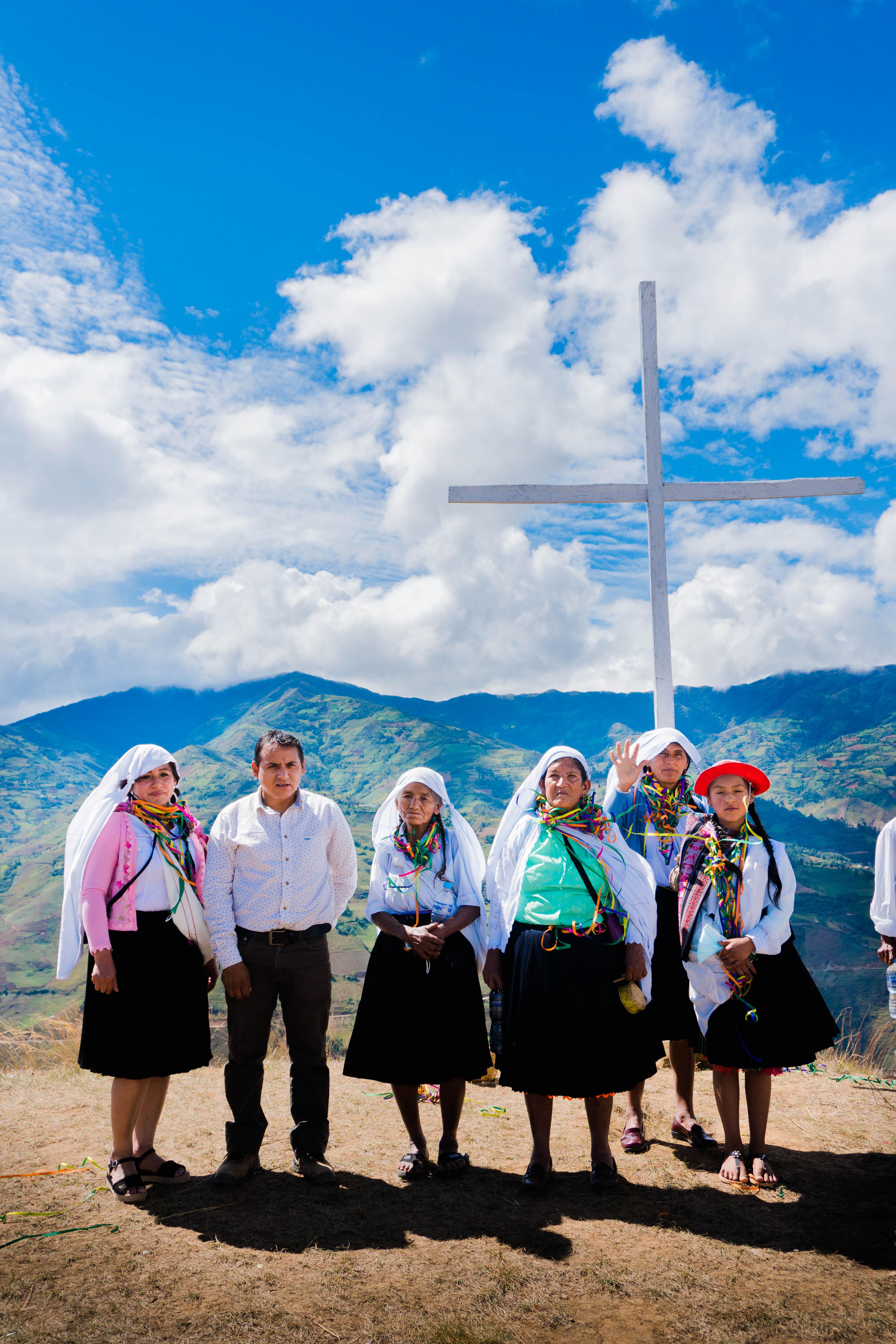 Ministerio de Cultura declaró a la Danza Kawrinus de Acomayo como Patrimonio Cultural de la Nación