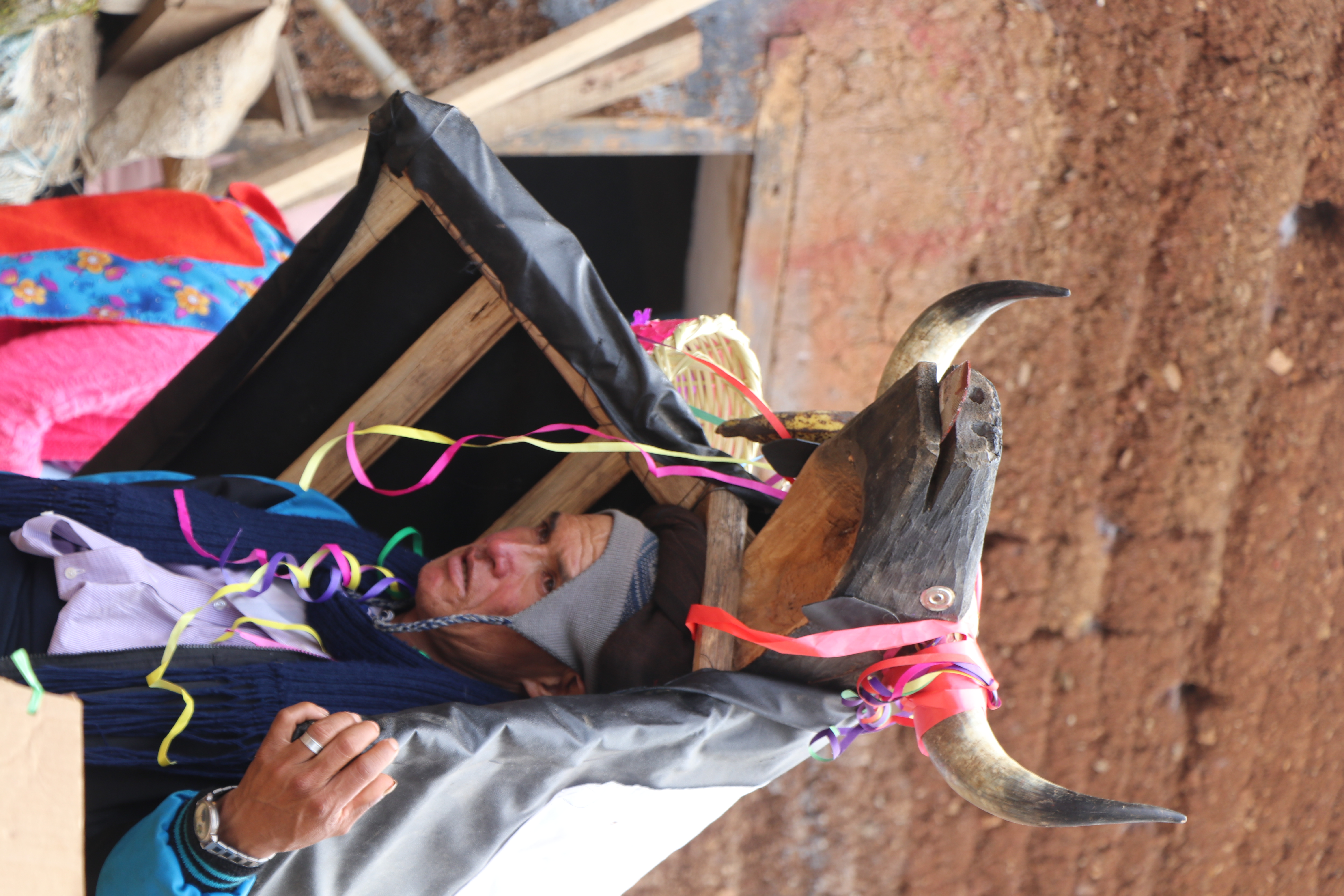 Ministerio de Cultura declaró a la Danza Kawrinus de Acomayo como Patrimonio Cultural de la Nación