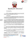 Vista preliminar de documento RD 1582-2022-MTC28 renovacion FM Madre de Dios 14jul.pdf