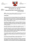 Vista preliminar de documento RES. 490-2022-SUNARP-ZRN°IX-JEF