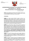 Vista preliminar de documento RES. 493-2022-SUNARP-ZRN°IX-JEF