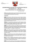 Vista preliminar de documento RES. 494-2022-SUNARP-ZRN°IX-JEF