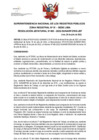 Vista preliminar de documento RES. 495-2022-SUNARP-ZRN°IX-JEF