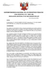 Vista preliminar de documento RES. 497-2022-SUNARP-ZRN°IX-JEF