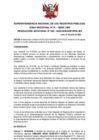 Vista preliminar de documento RES. 502-2022-SUNARP-ZRN°IX-JEF