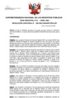 Vista preliminar de documento RES. 500-2022-SUNARP-ZRN°IX-JEF