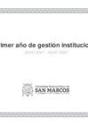 Vista preliminar de documento primer-ano-de-gestion-institucional.pdf