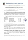 Vista preliminar de documento RESOLUCION DE GERENCIA N° 099-2022-MDY-GDSE.pdf