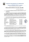 Vista preliminar de documento RESOLUCION DE GERENCIA N° 100-2022-MDY-GDSE.pdf