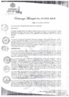 Vista preliminar de documento Ordenanza Municipal N° 0011-2022-MDM