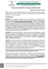 Vista preliminar de documento RESOLUCIÓN DIRECTORAL N° 006-2022.pdf
