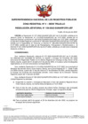 Vista preliminar de documento Resolución Jefatural N° 159-2022-SUNARP-ZRN°V-JEF