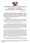 Vista preliminar de documento Resolución Jefatural N° 160-2022-SUNARP-ZRN°V-JEF
