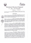 Vista preliminar de documento Resolución Directoral Regional Nº  0012-2019-GRSM-DRE