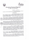 Vista preliminar de documento Resolución Directoral Regional Nº  0010-2019-GRSM-DRE