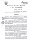 Vista preliminar de documento Resolución Directoral Regional Nº  0003-2019-GRSM-DRE