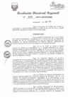 Vista preliminar de documento Resolución Directoral Regional Nº  0006-2019-GRSM-DRE