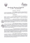 Vista preliminar de documento Resolución Directoral Regional Nº  0041-2019-GRSM-DRE