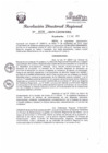 Vista preliminar de documento Resolución Directoral Regional Nº  0050-2019-GRSM-DRE