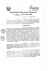 Vista preliminar de documento Resolución Directoral Regional Nº  0057-2019-GRSM-DRE