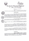 Vista preliminar de documento Resolución Directoral Regional Nº  0065-2019-GRSM-DRE