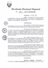 Vista preliminar de documento Resolución Directoral Regional Nº  0074-2019-GRSM-DRE
