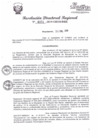 Vista preliminar de documento Resolución Directoral Regional Nº  0073-2019-GRSM-DRE