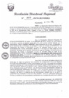 Vista preliminar de documento Resolución Directoral Regional Nº  0075-2019-GRSM-DRE