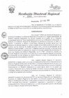 Vista preliminar de documento Resolución Directoral Regional Nº  0080-2019-GRSM-DRE