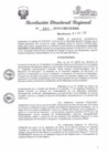 Vista preliminar de documento Resolución Directoral Regional Nº  0089-2019-GRSM-DRE