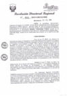 Vista preliminar de documento Resolución Directoral Regional Nº  0091-2019-GRSM-DRE