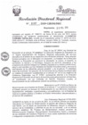 Vista preliminar de documento Resolución Directoral Regional Nº  0107-2019-GRSM-DRE