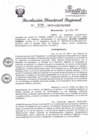 Vista preliminar de documento Resolución Directoral Regional Nº  0106-2019-GRSM-DRE