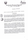 Vista preliminar de documento Resolución Directoral Regional Nº  0110-2019-GRSM-DRE