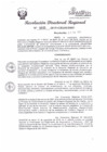Vista preliminar de documento Resolución Directoral Regional Nº  0121-2019-GRSM-DRE
