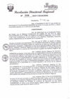 Vista preliminar de documento Resolución Directoral Regional Nº  0138-2019-GRSM-DRE