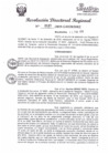 Vista preliminar de documento Resolución Directoral Regional Nº  0137-2019-GRSM-DRE