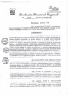 Vista preliminar de documento Resolución Directoral Regional Nº  0226-2019-GRSM-DRE