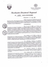 Vista preliminar de documento Resolución Directoral Regional Nº  0230-2019-GRSM-DRE